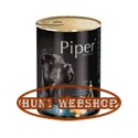 Piper Adult Lamb, Carrot & Brown rice (bárány-sárgarépa-barna rizs) 400 g