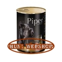 Piper Adult Chicken Hearts & Brown rice (csirkeszív-barna rizs) 400 g