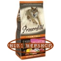 Primordial Grain Free Puppy csirke és tengeri hal 12 kg