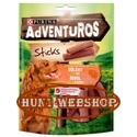AdVENTuROS Sticks Bölény, vad 120 g