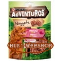 AdVENTuROS Nuggets Vaddisznó, vad 90 g