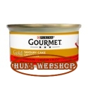 Gourmet Gold Savoury Cake marhával és paradicsommal 85 g