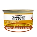 Gourmet Gold Savoury Cake csirkével és sárgarépával 85 g