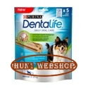 Dentalife Medium (5 db) 115 g