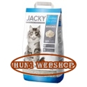 Jacky Prémium csomósodó macskaalom 10 kg