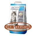 Jacky Prémium csomósodó macskaalom 5 kg