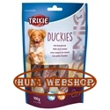 Trixie Premio Duckies kacsás csont