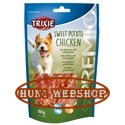 Trixie Premio csirke és édes burgonya