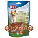 Trixie Premio csirke alsócomb (5 db)