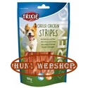 Trixie Premio csirke és sajt csíkok