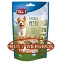 Trixie Premio csirkés pizza