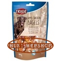 Trixie Premio bárány és csirke kifli