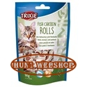 Trixie Premio Hal+csirke tekercs