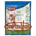 Trixie Premio Stick Quintett baromfi-máj (5 db)