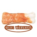Trixie Denta Fun csont, csirkés (2 x 60 g)