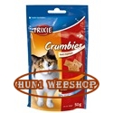 Trixie Crumbies Anti-Hairball 50 g