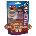 Trixie Premio Kacsás szívek 50 g