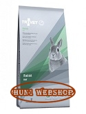 Trovet Rabbit - Gyógyhatású Nyúltáp (RHF) 5 kg
