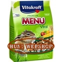 Vitakraft Prémium Menü Vital burunduknak