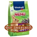 Vitakraft Prémium Menü Vital kakukkfűvel nyúlnak
