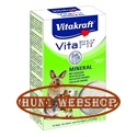 Vitakraft Vita Fit Mineral - tengeri algás és jódos fogkoptató