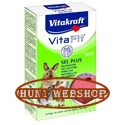 Vitakraft Vita Fit Sel Plus - szelénes nyalósó