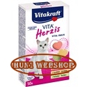 Vitakraft Vita Herzis (50 db)