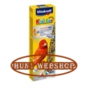 Vitakraft Kracker Feather Care - tollváltó kanárinak (2 db)