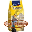 Vitakraft Sandy madárhomok 2,5 kg