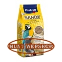 Vitakraft Sandy madárhomok nagy papagájnak 2,5 kg