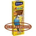 Vitakraft Kracker - popcorn és méz hullámos papagájnak (2 db)