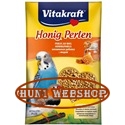 Vitakraft Honig Perlen - mézes kismag